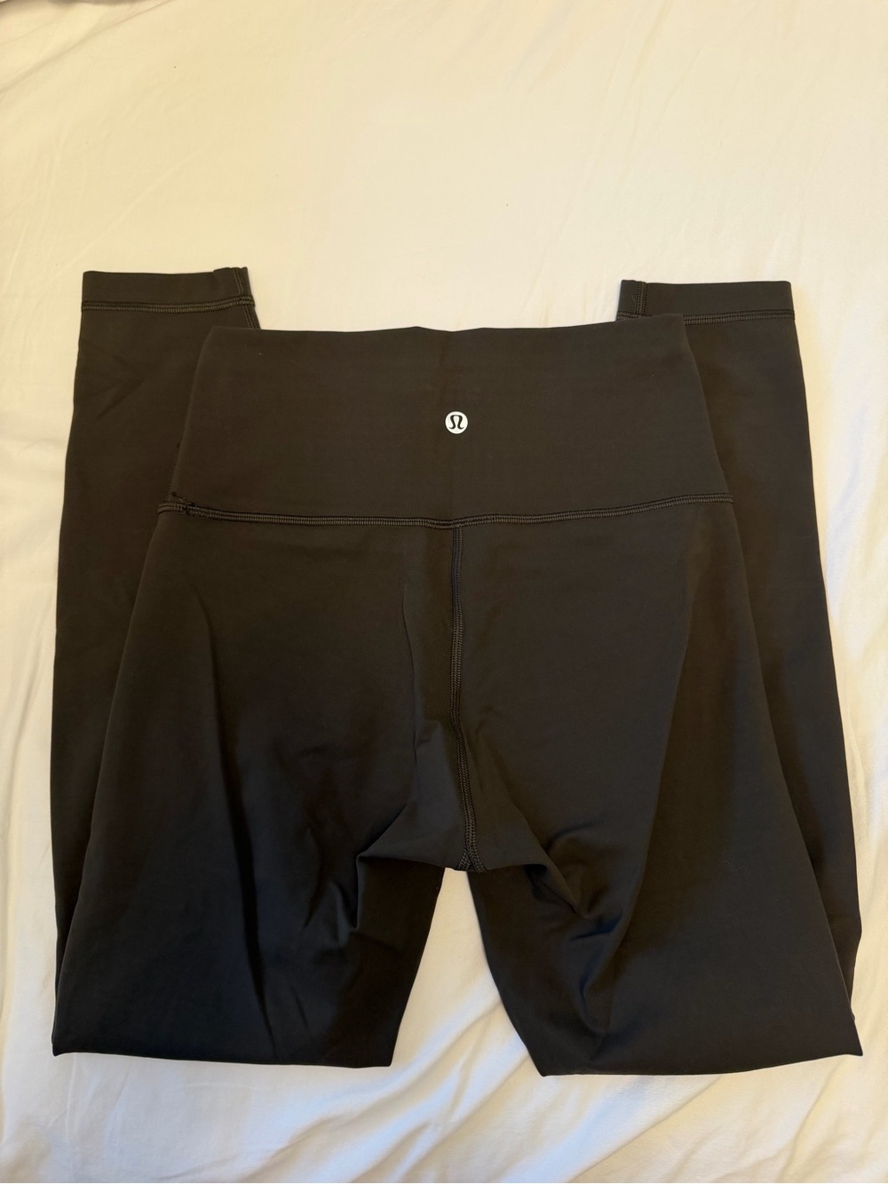 lululemon wunder train high rise leggings 25”